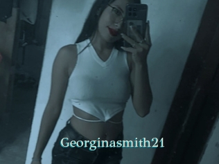 Georginasmith21