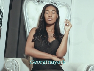 Georginayork