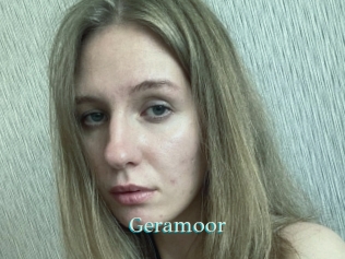 Geramoor