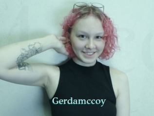 Gerdamccoy