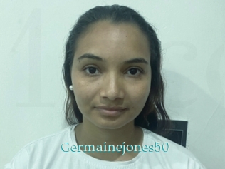 Germainejones50