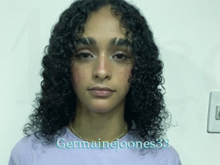 Germainejoones33