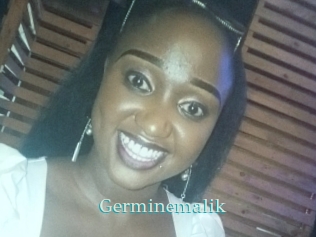 Germinemalik