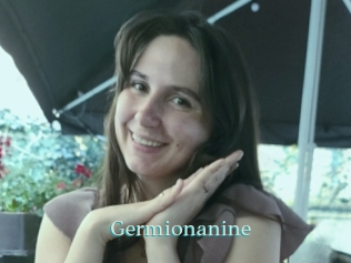 germionanine 1 grosse cochonne