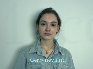 Gerrynevland