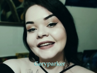 Geryparker