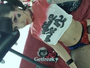 Getfreaky