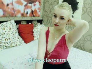 Gfoxycleopatra