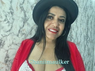 Ghaniimaulker