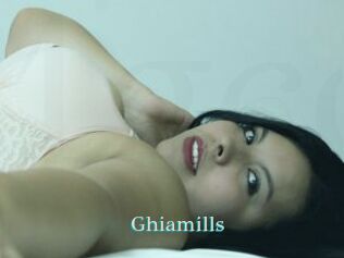 Ghiamills