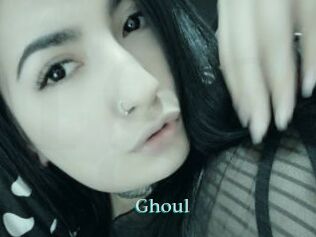 Ghoul