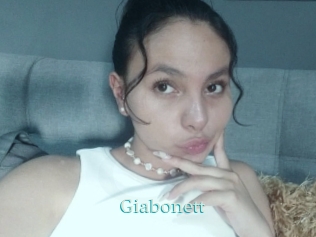 giabonett 1 grosse cochonne
