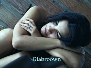 Giabroown