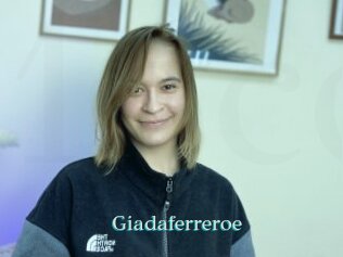 Giadaferreroe