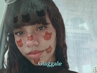 Giaggale