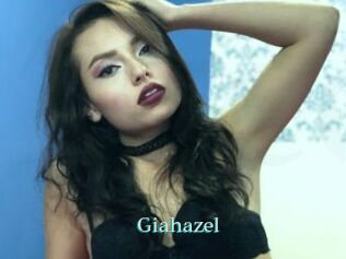 Giahazel