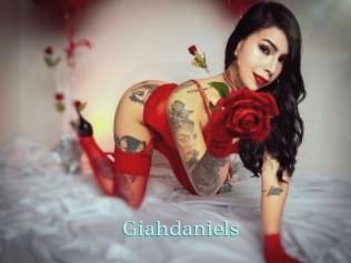 Giahdaniels
