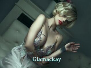 Giamackay