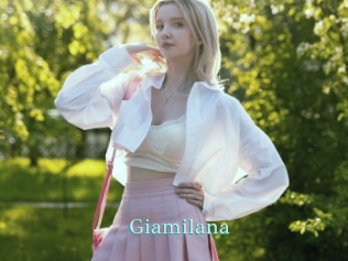 Giamilana