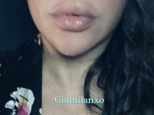 Giamilanxo