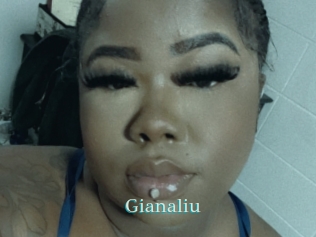 Gianaliu
