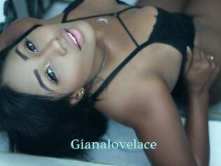 Gianalovelace