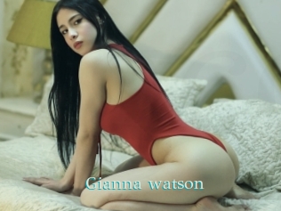 Gianna_watson