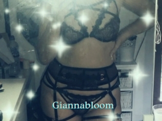 Giannabloom