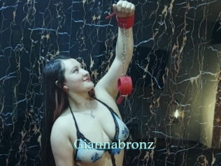 Giannabronz