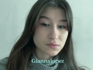Giannalopez