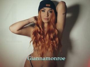 Giannamonroe