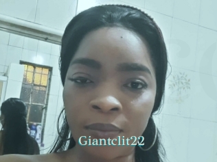 Giantclit22