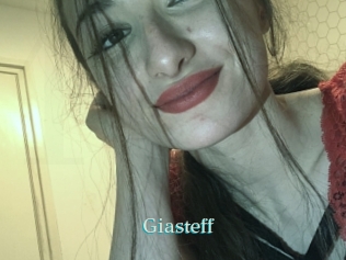 Giasteff