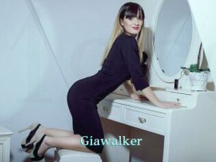 Giawalker