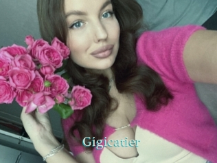 Gigicatier