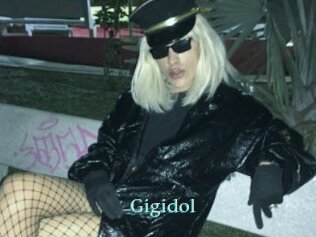 gigidol 1 grosse cochonne