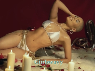 Giirlswayy