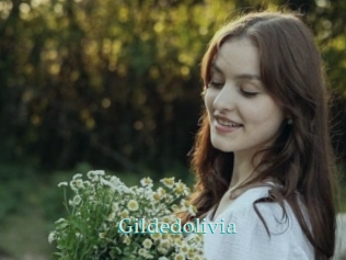 Gildedolivia