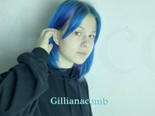 Gillianacomb