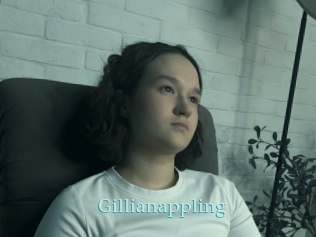 Gillianappling