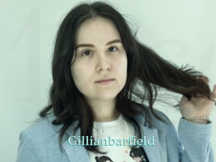 Gillianbarfield