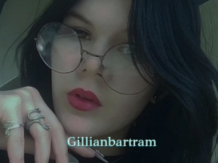 Gillianbartram