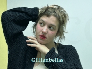 Gillianbellas
