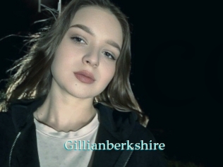 Gillianberkshire