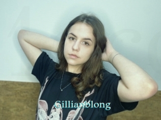 Gillianblong