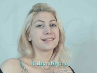 Gillianblythe