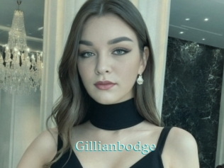 Gillianbodge