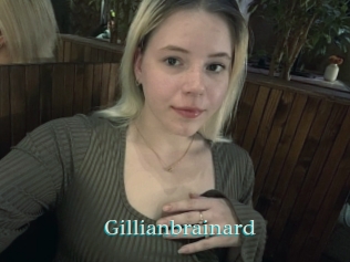 Gillianbrainard