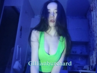 Gillianburchard