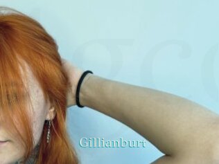Gillianburt